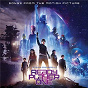 Compilation Ready Player One (Songs From The Motion Picture) avec Bruce Springsteen "The Boss" / Prince / Tears for Fears / The Temptations / Blondie...