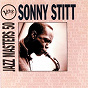 Album Verve Jazz Masters 50 de Sonny Stitt