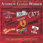 Compilation The Very Best Of Andrew Lloyd Webber: The Broadway Collection avec Sir John Gielgud / Carl Anderson / Yvonne Elliman / Andrew Lloyd Webber / Sarah Brightman...