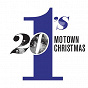 Compilation 20 #1's: Motown Christmas avec Boyz 2 Men / The Four Tops / Stevie Wonder / Smokey Robinson / The Jackson Five...