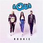 Album Rookie de Aqua