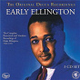 Album Early Ellington: The Complete Brunswick And Vocalion Recordings 1926-1931 de Duke Ellington