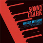 Album Blues In The Night de Sonny Clark
