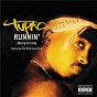 Album Runnin' (Dying To Live) de Tupac Shakur (2 Pac)