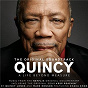 Compilation Quincy: A Life Beyond Measure (Music From The Netflix Original Documentary) avec The Brothers Johnson / Quincy Jones / Frank Sinatra / Ray Charles / Lesley Gore...