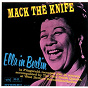 Album Mack The Knife: Ella In Berlin de The Paul Smith Quartet / Ella Fitzgerald