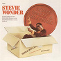 Album Signed Sealed And Delivered de Stevie Wonder