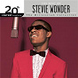 Album 20th Century Masters - The Millennium Collection: The Best of Stevie Wonder de Stevie Wonder