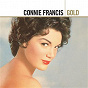 Album Gold de Connie Francis