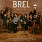 Compilation Brel - Ces gens-là avec Carla Bruni / Thomas Dutronc / Gauvain Sers / Marianne Faithfull / Slimane...