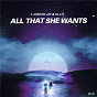 Album All That She Wants de Jordan Jay / Ellis