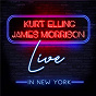 Album Live in New York de James Morrison / Kurt Elling