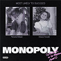Album MONOPOLY de Ariana Grande / Victoria Monét