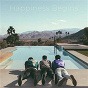 Album Happiness Begins de Jonas Brothers