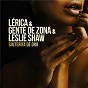 Album Solterita De Oro de Gente de Zona / Lérica / Leslie Shaw