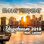 Album Daydream 2019 (UltraBooster Remix Edit) de Danny Fervent