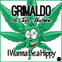 Album I Wanna Be A Hippy (Radio Edit) de Grimaldo