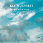 Album Munich 2016 (Live) de Keith Jarrett