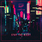Album Stay The Night de Camden Cox / Just Kiddin
