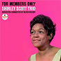 Album For Members Only de Shirley Scott Trio
