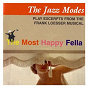Album The Most Happy Fella de The Jazz Modes