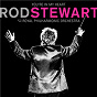 Album You're In My Heart: Rod Stewart (with The Royal Philharmonic Orchestra) de Rod Stewart