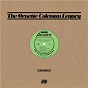 Album The Atlantic Years de Ornette Coleman