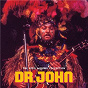 Album The Atco Albums Collection de Dr John