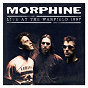Album Live at the Warfield 1997 de Morphine