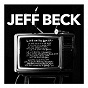 Album Live In The Dark de Jeff Beck