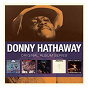 Album Original Album Series de Donny Hathaway