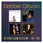 Album The Studio Album Collection 1987-1993 de Debbie Gibson