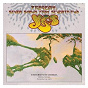 Album Live at University Of Georgia, Athens, Georgia, November 14, 1972 de Yes
