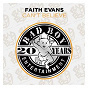 Album Can't Believe de Faith Evans