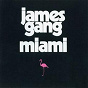 Album Miami de The Gang James
