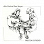 Album Precious Friend de Arlo Guthrie / Pete Seeger