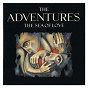 Album The Sea Of Love de The Adventures