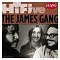 Album Rhino Hi-Five: The James Gang de The Gang James