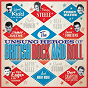 Compilation The Unsung Heroes of British Rock and Roll avec Duffy Power / Tommy Steele / Terry Dene / Laurie London / Terry Wayne...
