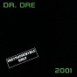 Album 2001 Instrumental de Dr Dre