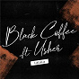 Album LaLaLa de Usher / Black Coffee & Usher