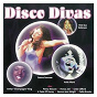 Compilation Divas Of The Disco avec Barbara Joyce / Debbie Trusty / Ednah Holt / Inez / Karen Young...