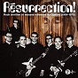 Compilation Résurrection ! avec Agapê / Les Nocturnes / Jacques Michel / Yvon Hubert, François Dompierre / Michel Conte...