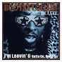 Album I'm Leavin' U (feat. MC Lyte) de Bootsy Collins