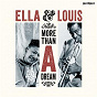 Album More Than a Dream (Hello Christmas Version) de Ella Fitzgerald, Louis Armstrong