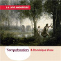 Album La lyre amoureuse de Tarquinio Merula / Les Sacqueboutiers de Toulouse / Dominique Visse / Giovanni Felice Sances / Giovanni Martino Cesare...