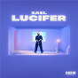 Album Lucifer de Saël