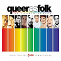 Compilation Queer as Folk - The Fourth Season (Music from the Showtime Original Series) avec TV On the Radio / Suédé / Jason Nevins / Goldfrapp / Eels...