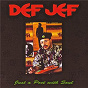 Album Just A Poet With Soul de Def Jef