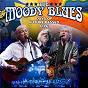 Album Days Of Future Passed Live de The Moody Blues